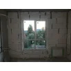 Панорамні металопластикові вікна VEKA Softline 76 4100 x 2400 мм