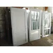 Металлопластиковые двери VEKA Softline поворотно-откидные 900 x 2200 мм