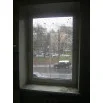 Металлопластиковое окно VEKA Softline поворотно-откидное 1000 x 700 мм