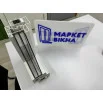 Металлопластиковые окна Aluplast Ideal 7000 MD одностворчатое глухое 600 x 900 мм