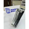 Металлопластиковые окна Aluplast Ideal 7000 MD одностворчатое глухое 600 x 900 мм