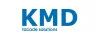 Алюминиевые двери KMD