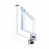 Профиль Kommerling 70ST plus