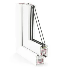 Профіль Rehau EURO 60