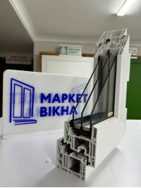 Профіль Salamander BluEvolution 82