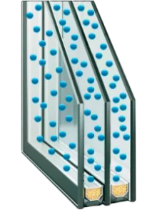 Инертные газы