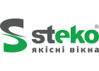 Віконні профільні системи Steko