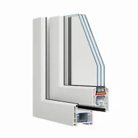 Профиль Veka Proline