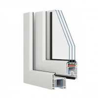 Профиль Veka Softline