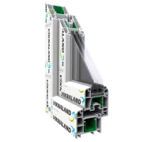 Профіль Viknaland B70-3K