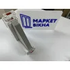 Металопластикове вікно Viknaroff MegaLine 600 одностулкове глухе 800 x 1200 мм