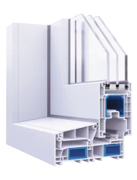 Профиль WDS SL 76