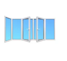 Балкон Г-подібний WDS 6S