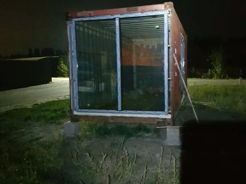 №17 Вікна в дім