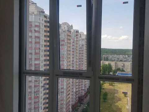 №26 Вікна