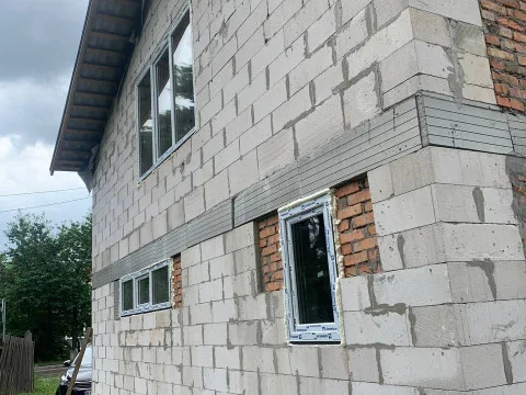 №25 Окна в дом
