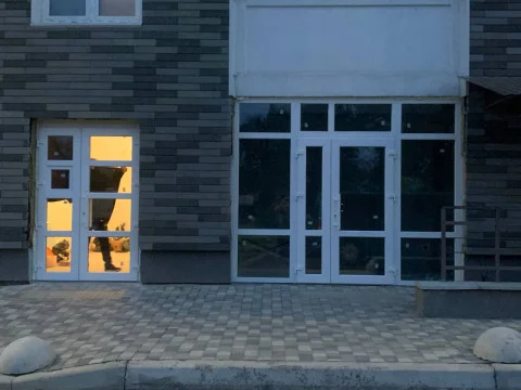 №18 Вхідна Група