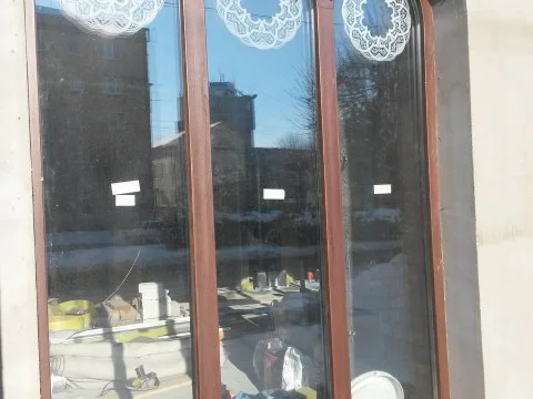 №45 Вікна