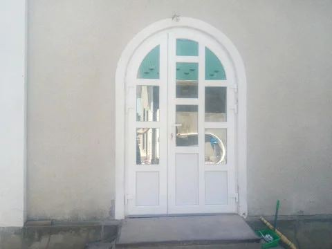 №39 Двери