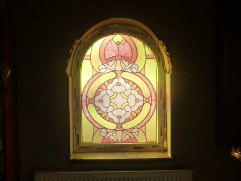 №31 Вікна
