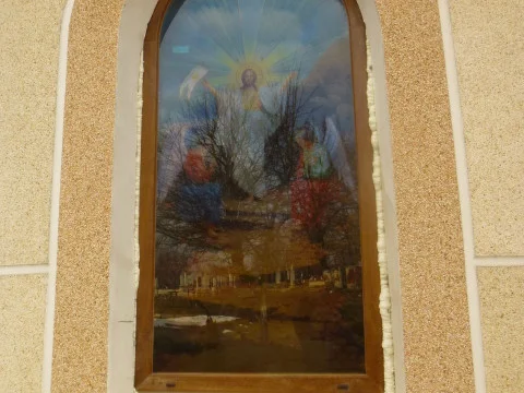 №34 Вікна
