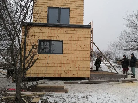 №46 Вікна