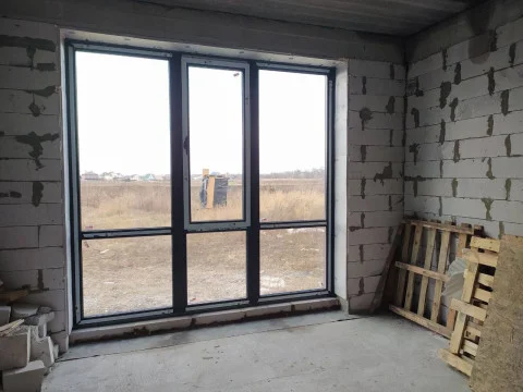 №54 Вікна