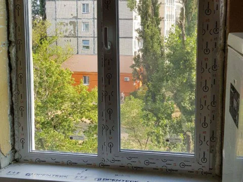 №56 Вікна