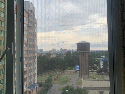 №1 Москітна сітка