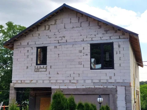 №66 Окна