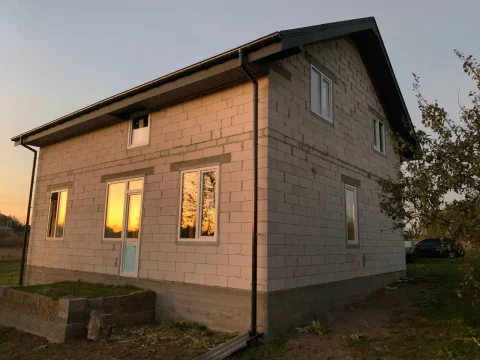 №189 Окна в частный дом Glasso фото 2