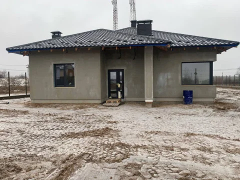 №197 Остекление частного дома Rehau фото 2