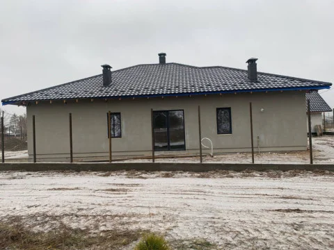 №197 Остекление частного дома Rehau фото 5