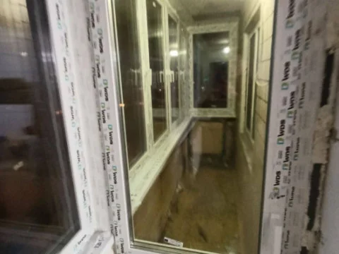 №201 Двері WDS фото 1