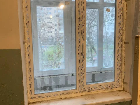 №14 Вікна