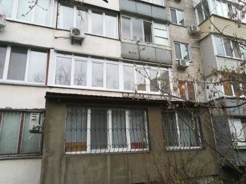 №15 Вікна
