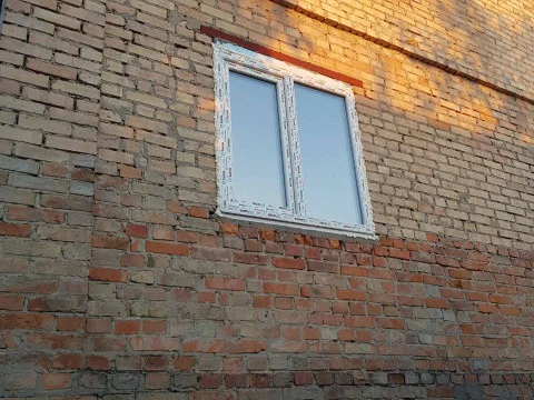 №7 Окна в дом