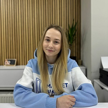 Твоє місце роботи
