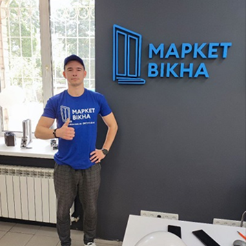 Особистий наставник на старті та відпрацьована система навчання